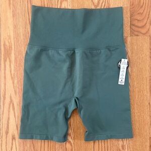 PINK Victoria's Secret Biker Shorts